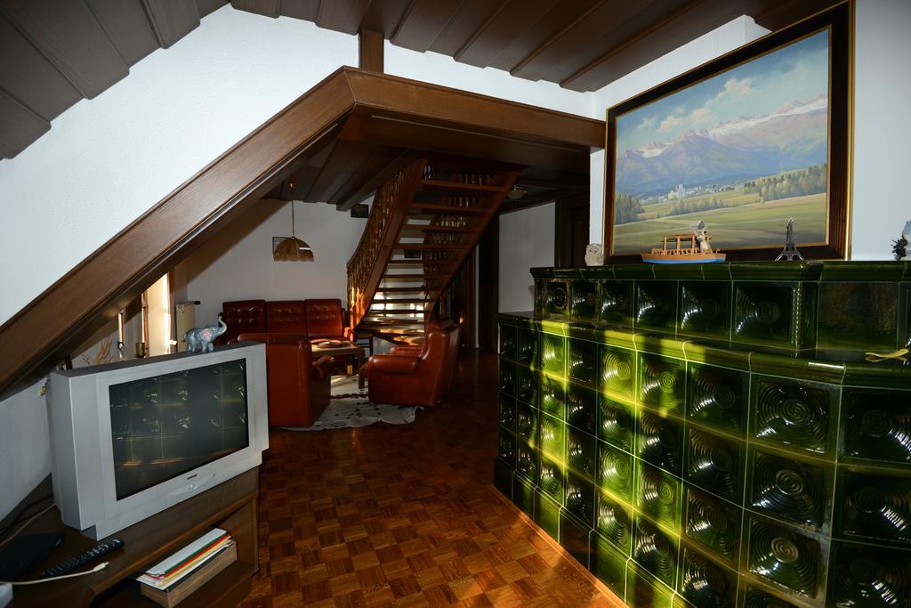 Apartments & Rooms Lipa Bohinj Extérieur photo