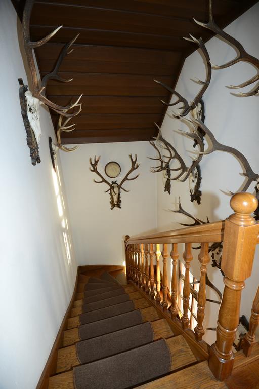 Apartments & Rooms Lipa Bohinj Extérieur photo