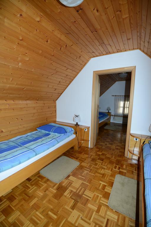 Apartments & Rooms Lipa Bohinj Extérieur photo