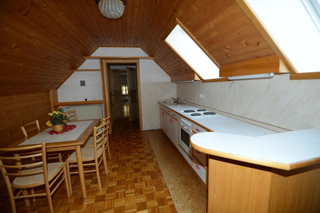 Apartments & Rooms Lipa Bohinj Extérieur photo