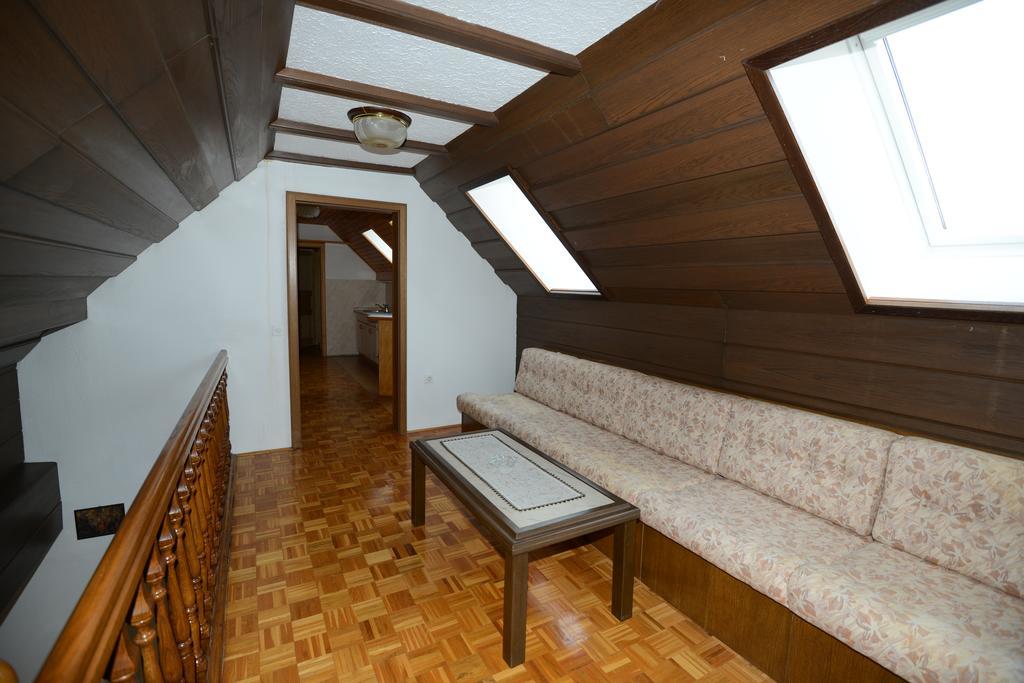 Apartments & Rooms Lipa Bohinj Extérieur photo