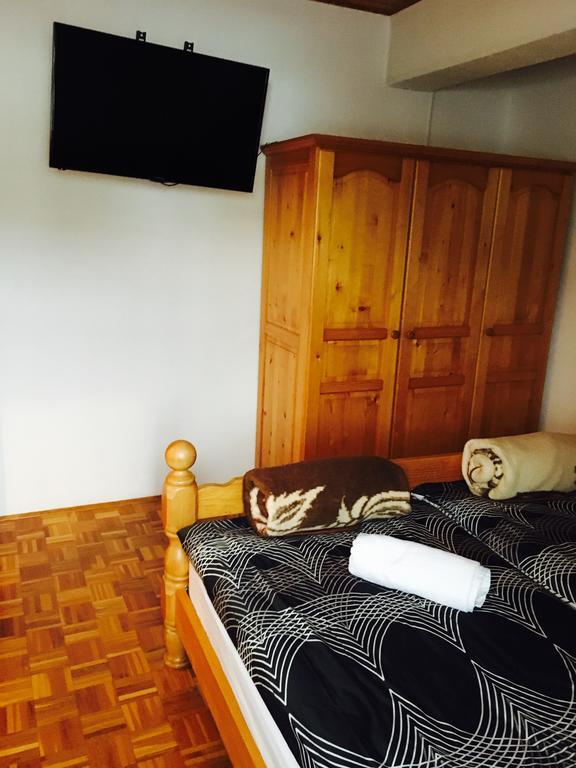 Apartments & Rooms Lipa Bohinj Extérieur photo