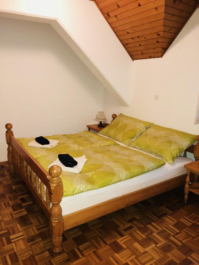 Apartments & Rooms Lipa Bohinj Extérieur photo