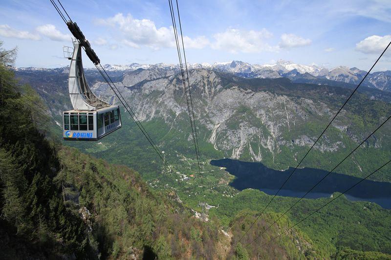 Apartments & Rooms Lipa Bohinj Extérieur photo